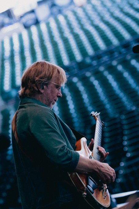 © 2024 PHISH (Rene Huemer)